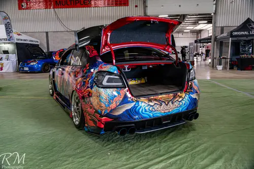 2024 Subie Showdown photo 21